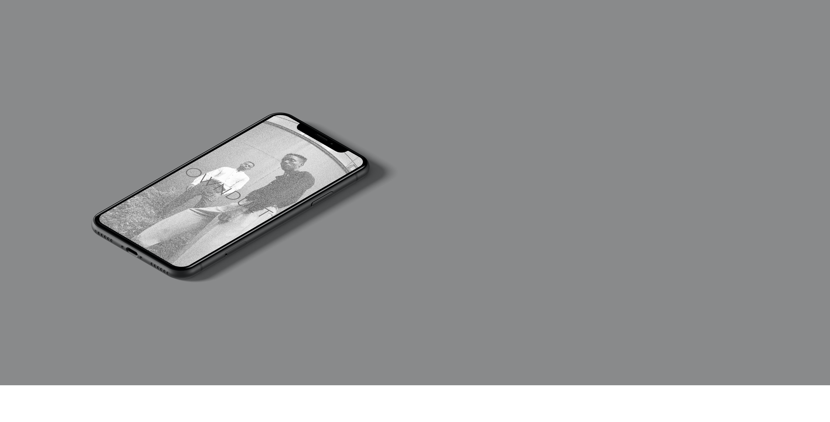 JUST FOR FASHION WEEK