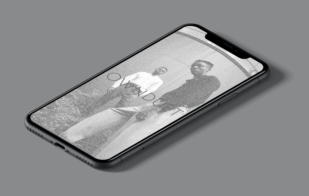 JUST FOR FASHION WEEK