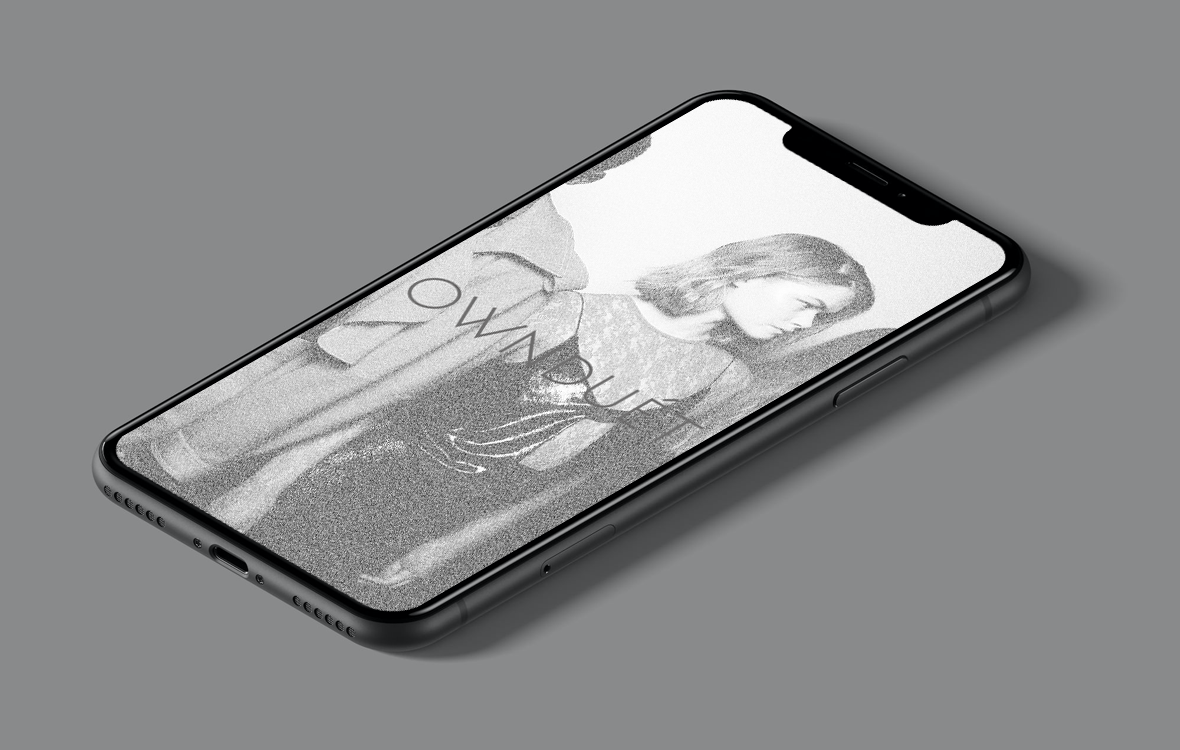 JUST FOR FASHION WEEK