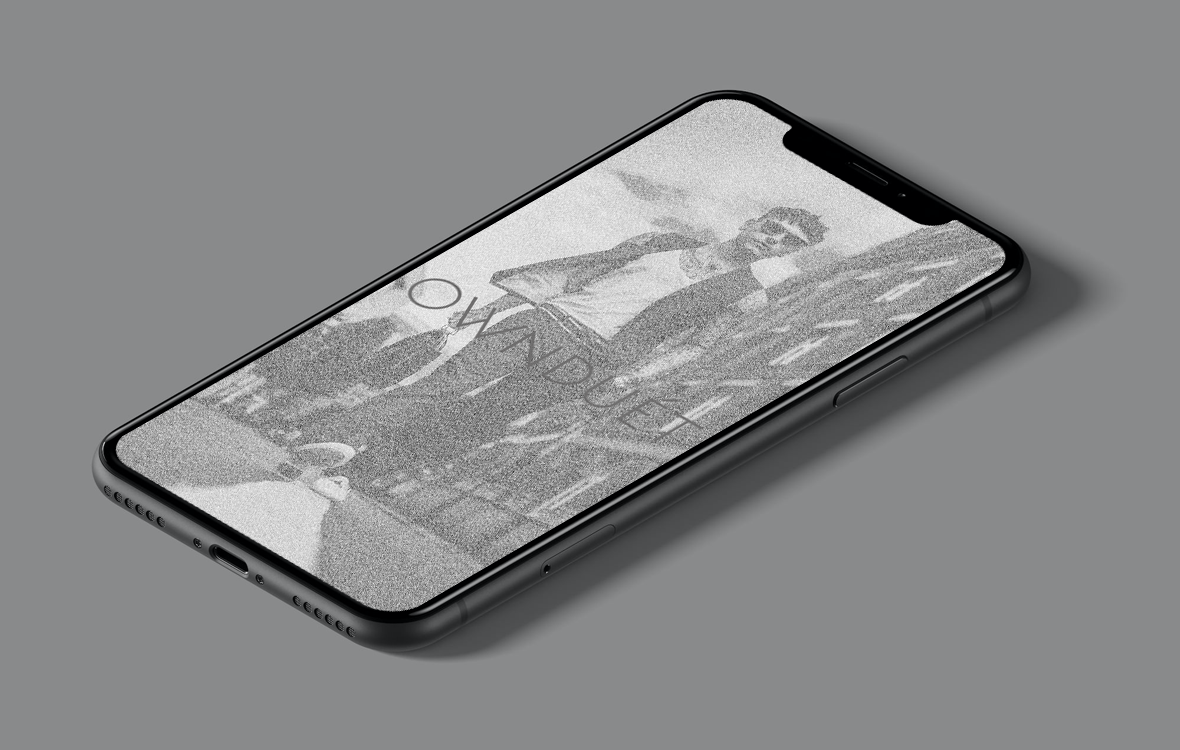 JUST FOR FASHION WEEK