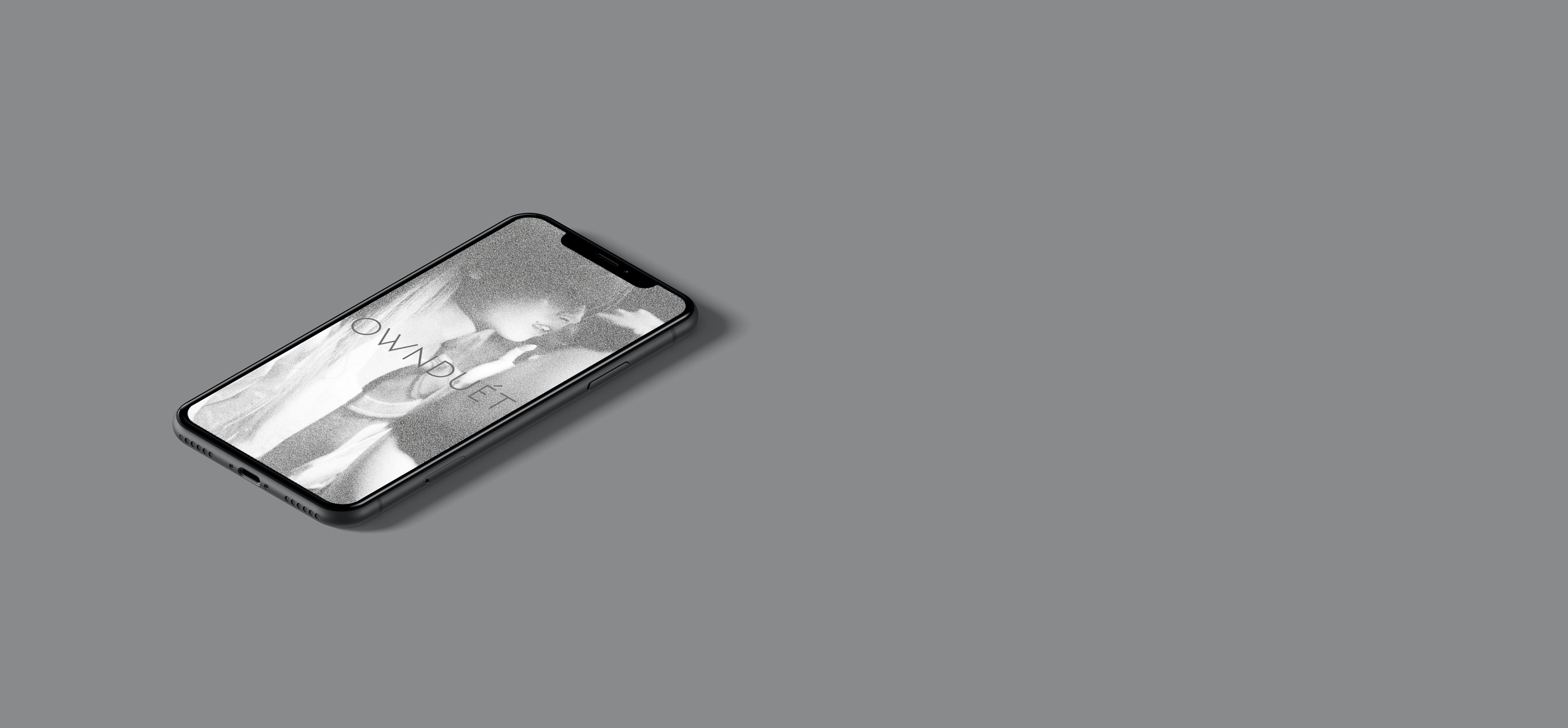 JUST FOR FASHION WEEK