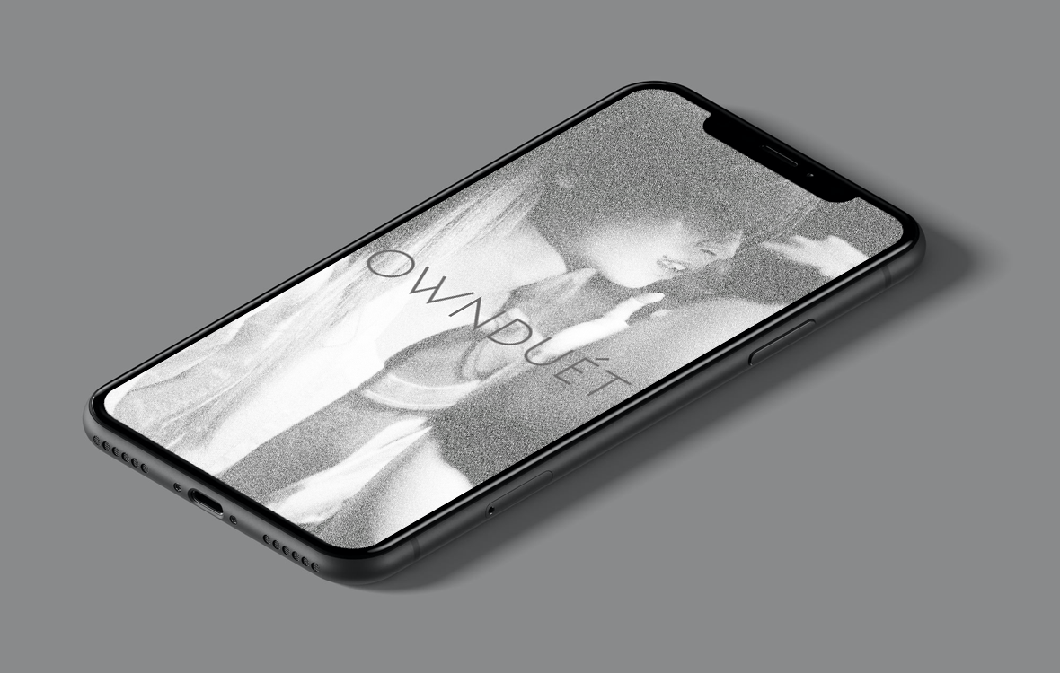 JUST FOR FASHION WEEK